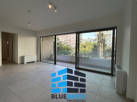 Apartment 82sqm for rent-Neo Faliro