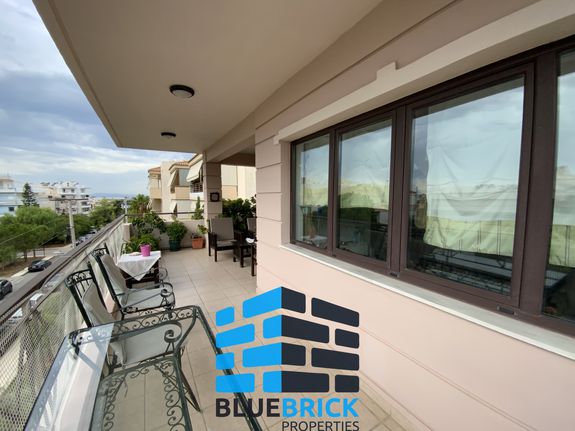 Διαμέρισμα 127 τ.μ. για πώληση, Αθήνα - Νότια Προάστια, Γλυφάδα