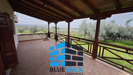 Μονοκατοικία 201τ.μ. για πώληση-Βόχα