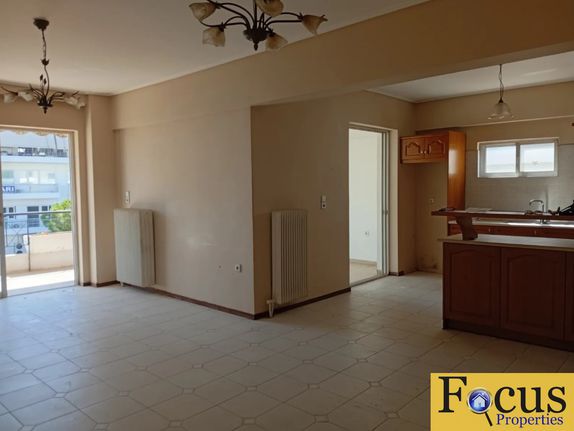 Apartment 112 sqm for sale, Athens - South, Palaio Faliro