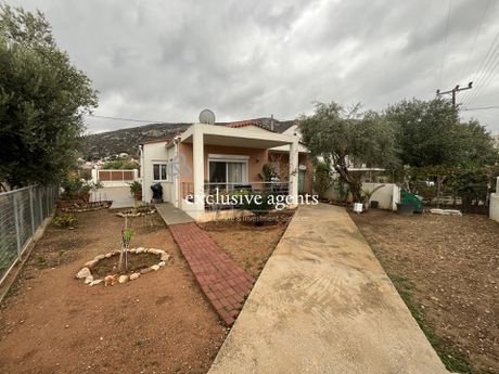 Μονοκατοικία 80τ.μ. για πώληση-Μαρκόπουλο