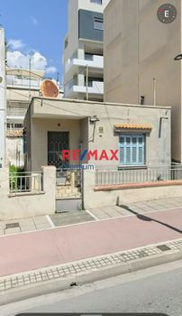 Land plot 131sqm for sale-Agios Dimitrios