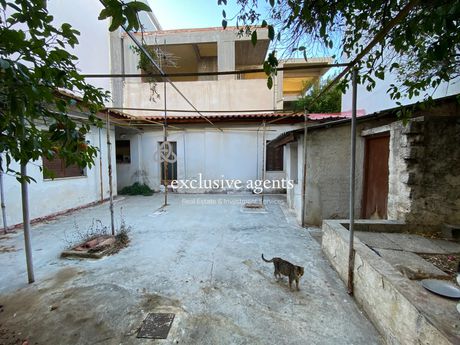 Οικόπεδο 180τ.μ. για πώληση-Περιστέρι