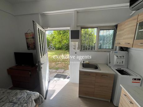 Studio / γκαρσονιέρα 19τ.μ. για πώληση-Μαρούσι