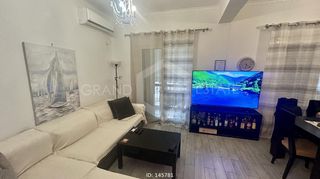 Apartment 65 sqm for rent