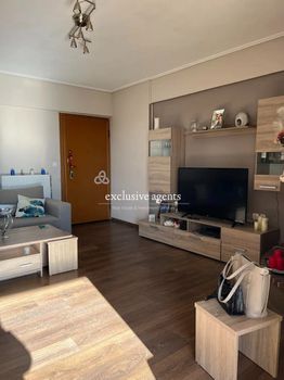 Διαμέρισμα 70τ.μ. για πώληση-Ίλιον