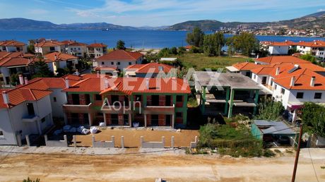 Μεζονέτα 110,5τ.μ. για πώληση-Αγριά » Κέντρο