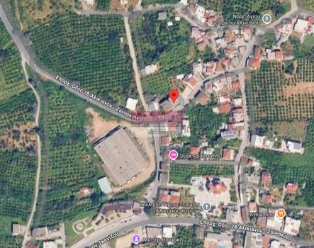 Apartment 95sqm for sale-Mousouroi » Alikianos