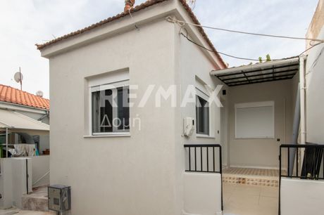 Μονοκατοικία 46τ.μ. για πώληση-Βόλος » Κέντρο