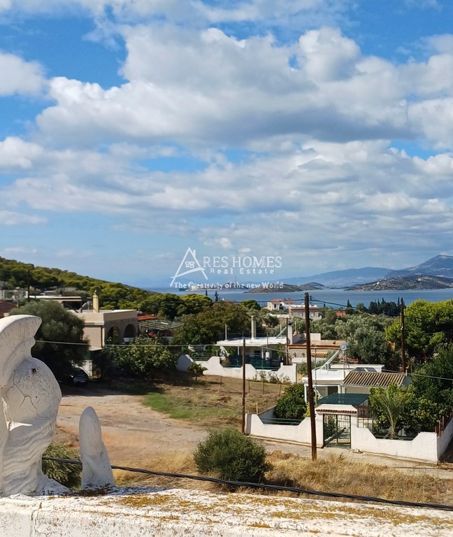Μονοκατοικία 155 τ.μ. πρός πώληση, Νησιά Αργοσαρωνικού, Σαλαμίνα