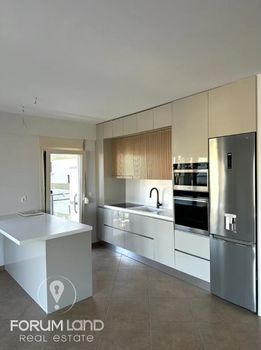 Apartment 83sqm for rent-Kalamaria » Agios Ioannis