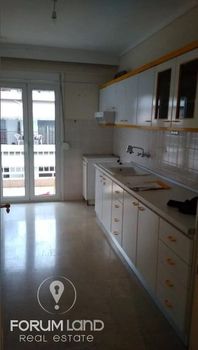 Apartment 92sqm for rent-Martiou