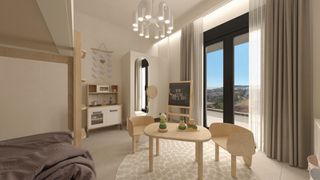 Μεζονέτα 85 τ.μ. προς πώληση, Μασταμπάς Ρεθύμνου-thumb-11