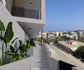 Μεζονέτα 85 τ.μ. προς πώληση, Μασταμπάς Ρεθύμνου-thumb-3