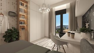 Μεζονέτα 85 τ.μ. προς πώληση, Μασταμπάς Ρεθύμνου-thumb-13