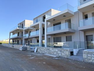 Μεζονέτα 85 τ.μ. προς πώληση, Μασταμπάς Ρεθύμνου-thumb-20