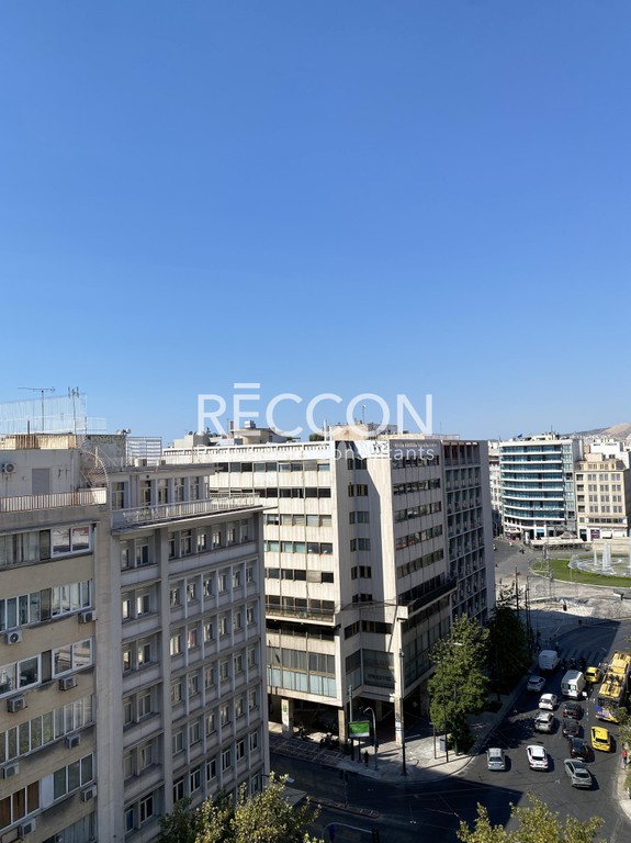 Γραφείο 183 τ.μ. προς πώληση, Πλατεία Κάνιγγος