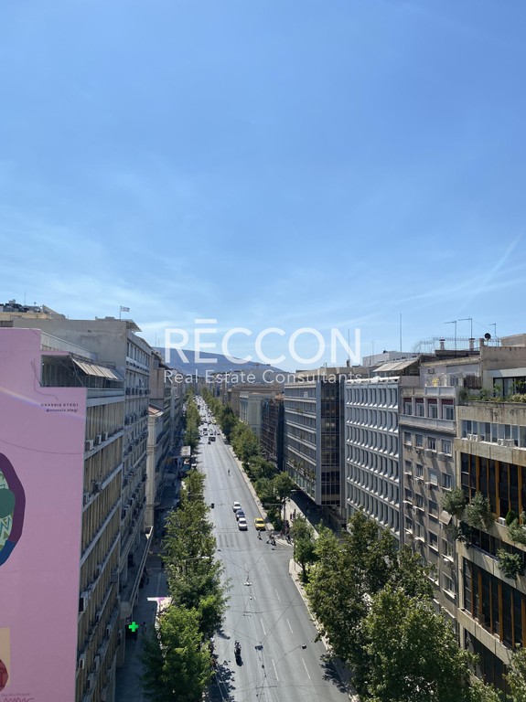 Γραφείο 183 τ.μ. προς πώληση, Πλατεία Κάνιγγος