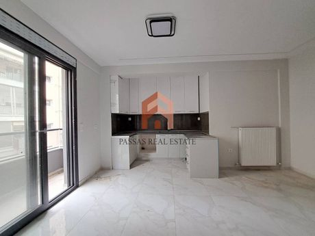 Studio 45sqm for sale-Evosmos » Evosmo