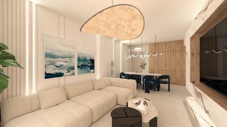 Apartment 38sqm for sale-Rethimno » Mastampas