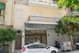 Κατάστημα 40 τ.μ. για ενοικίαση