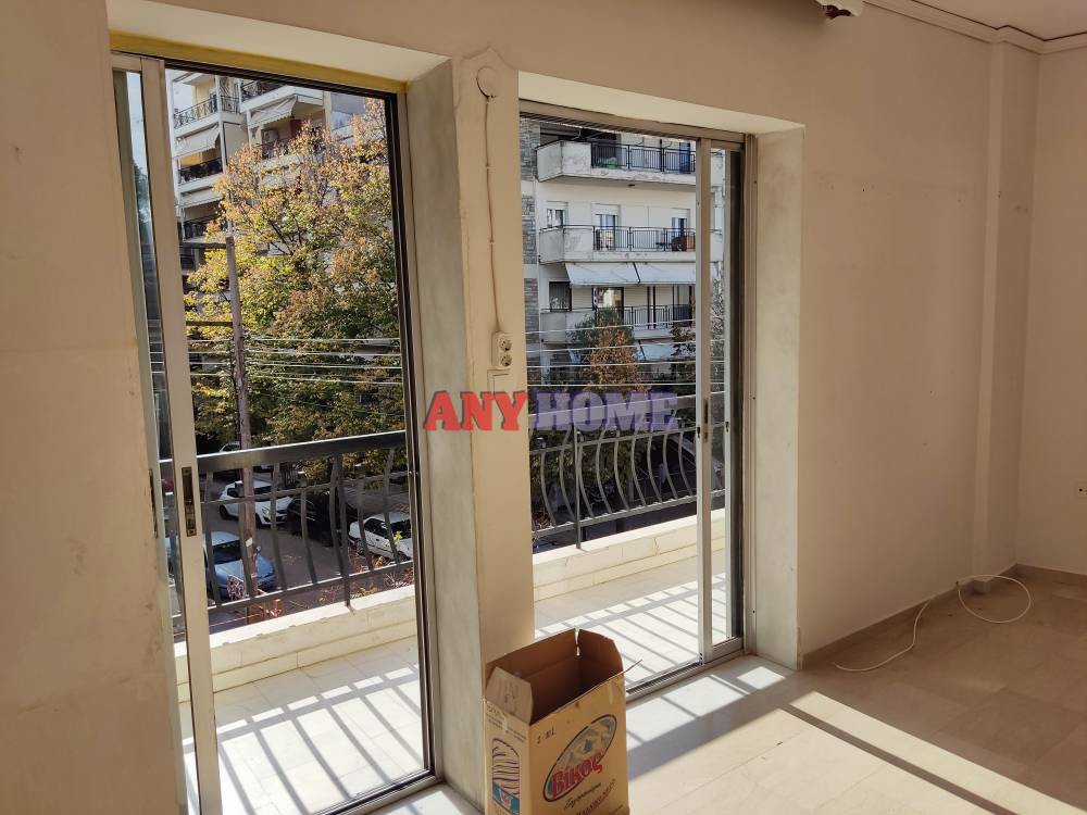 Διαμέρισμα 116 τ.μ. προς ενοικίαση, Κάτω Τούμπα