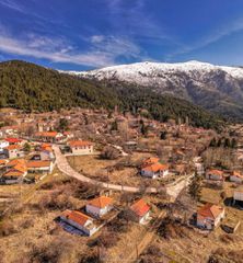 Ξενοδοχείο 660 τ.μ. προς πώληση, Καταφύγιο Βελβεντού-thumb-3