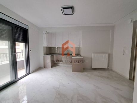 Studio 45sqm for sale-Evosmos » Evosmo