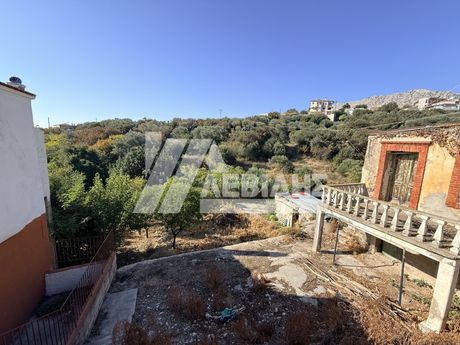 Οικόπεδο 475,48τ.μ. για πώληση-Χίος » Ομηρούπολη