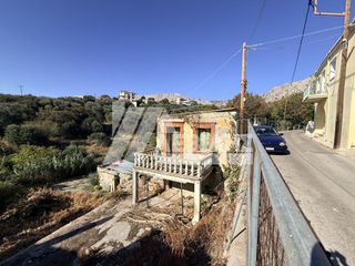 Οικόπεδο 475,48 τ.μ. για πώληση, Ν. Χίου, Χίος-thumb-1