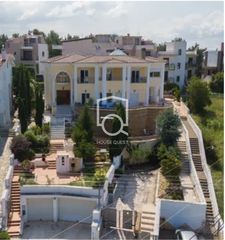 Μεζονέτα 400 τ.μ. για πώληση