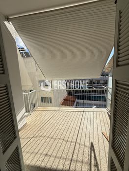 Apartment 42 sqm for rent