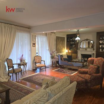 Apartment 158sqm for rent-Marousi