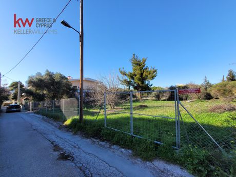Οικόπεδο 1.188,5τ.μ. για πώληση-Άνοιξη