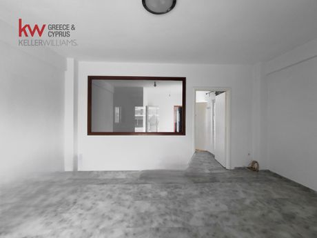 Apartment 80sqm for rent-Nea Erithraia