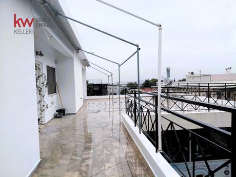 Διαμέρισμα 80τ.μ. για ενοικίαση-Νέα ερυθραία