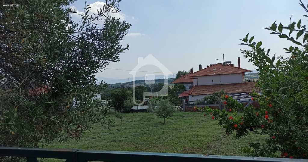 Οικόπεδο 450 τ.μ. προς πώληση, Πολυδένδρι Βερτίσκου