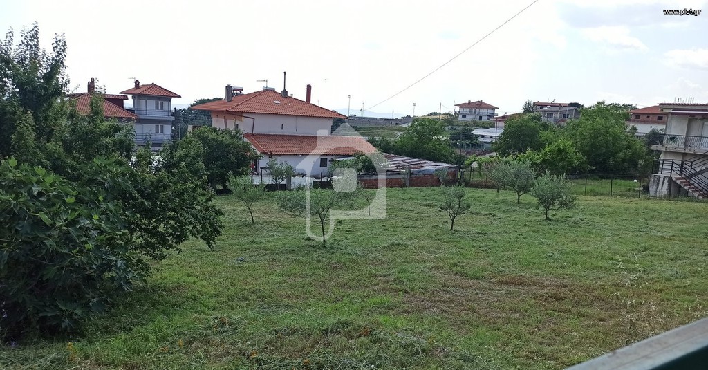 Οικόπεδο 450 τ.μ. προς πώληση, Πολυδένδρι Βερτίσκου