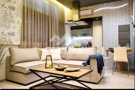 Διαμέρισμα 117τ.μ. για πώληση-Ιπποκράτειο