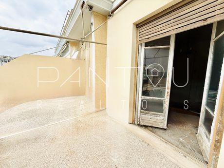 Διαμέρισμα 80τ.μ. για πώληση-Λεωφ. πατησίων - λεωφ. αχαρνών » Αγ. μελετίου - πλ. βικτωρίας - μάρνη