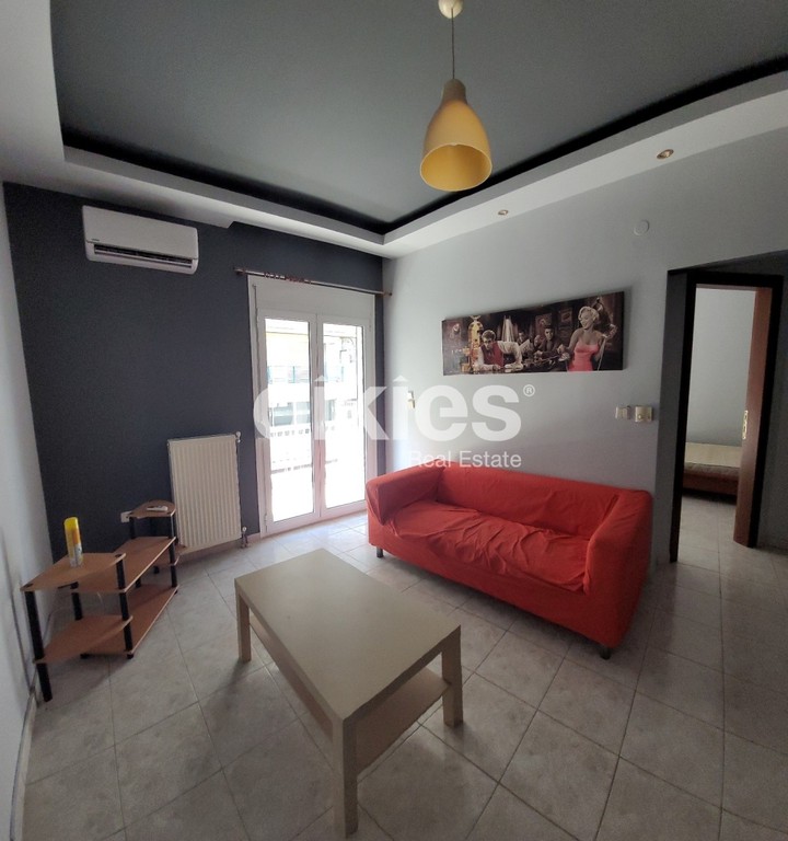 Studio / γκαρσονιέρα 50 τ.μ. προς πώληση, Ανάληψη Θεσσαλονίκης