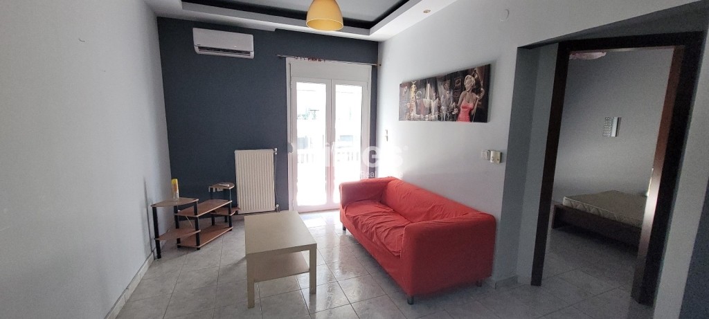 Studio / γκαρσονιέρα 50 τ.μ. προς πώληση, Ανάληψη Θεσσαλονίκης