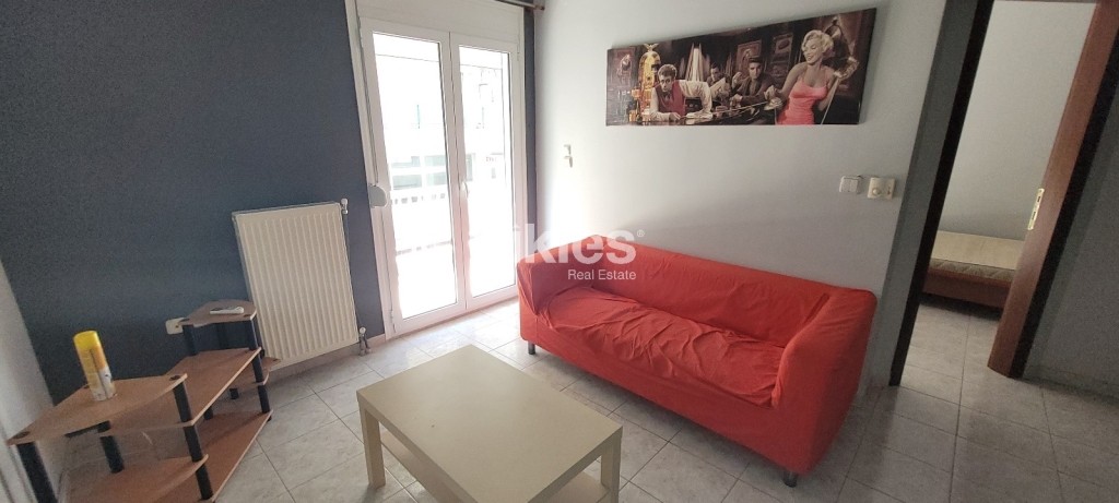 Studio / γκαρσονιέρα 50 τ.μ. προς πώληση, Ανάληψη Θεσσαλονίκης