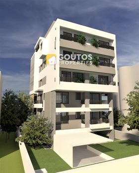 Apartment 148sqm for sale-Glyfada