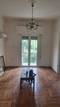 Apartment 93sqm for rent-Zografou
