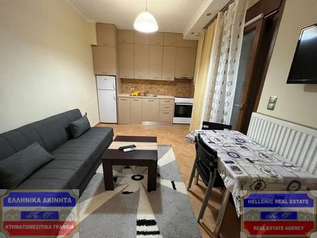 Studio / γκαρσονιέρα 38τ.μ. για ενοικίαση-Καβάλα