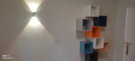 Apartment 60sqm for rent-Zografou