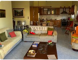 Apartment 113 sqm for sale, Athens - East, Nea Makri