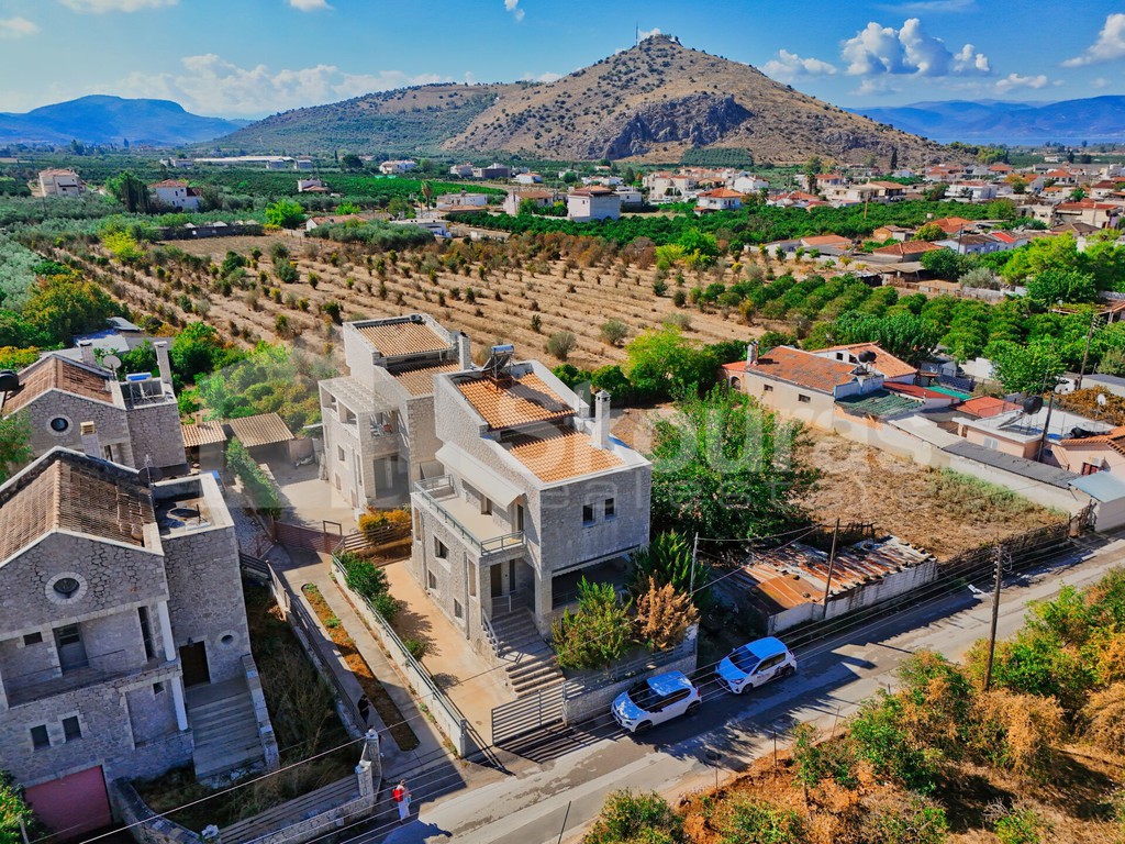 Μονοκατοικία 249 τ.μ. προς πώληση, Τίρυνθα
