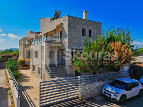 Μονοκατοικία 249τ.μ. για πώληση-Νέα τίρυνθα